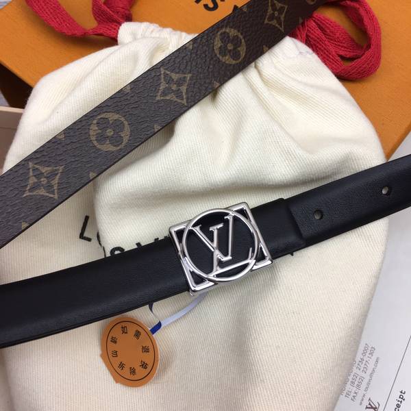 Louis Vuitton 18MM Belt LVB00269 Louis Vuitton 18MM Belt LVB00269